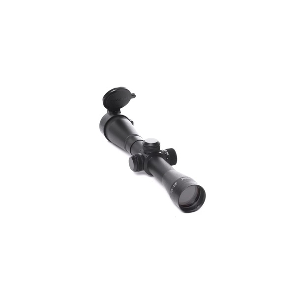 Прицел оптический ВОМЗ Пилад 4х32 LS прицельная сетка -  LS (точка-пенек)