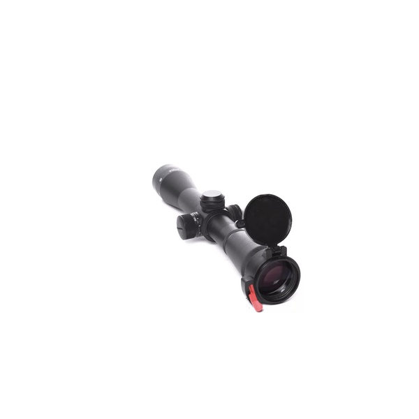 Прицел оптический ВОМЗ Пилад 4х32 LS прицельная сетка -  LS (точка-пенек)