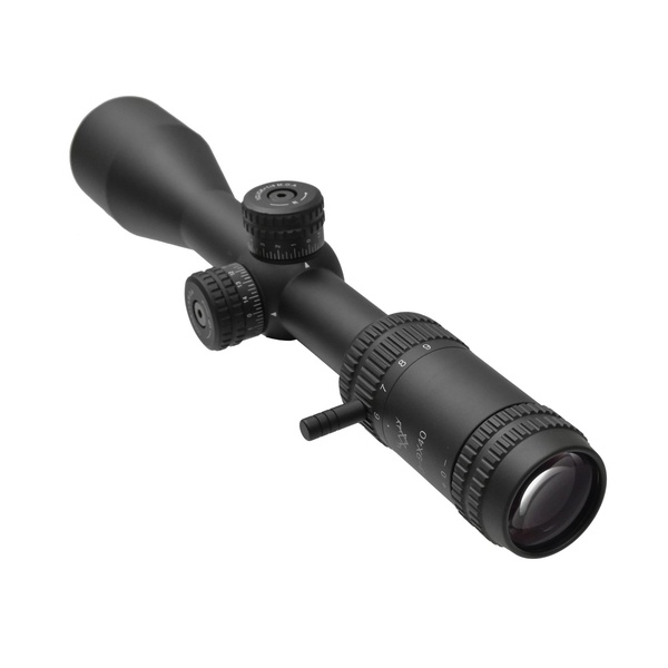 Прицел оптический Remington 3-9x40 Fury (Mil-Dot, 30 мм, подсветка)