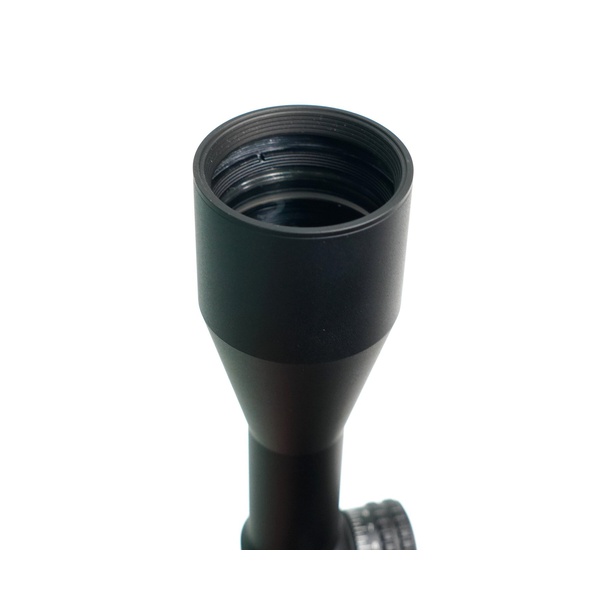 Прицел оптический Remington 3-9x40 Fury (Mil-Dot, 30 мм, подсветка)