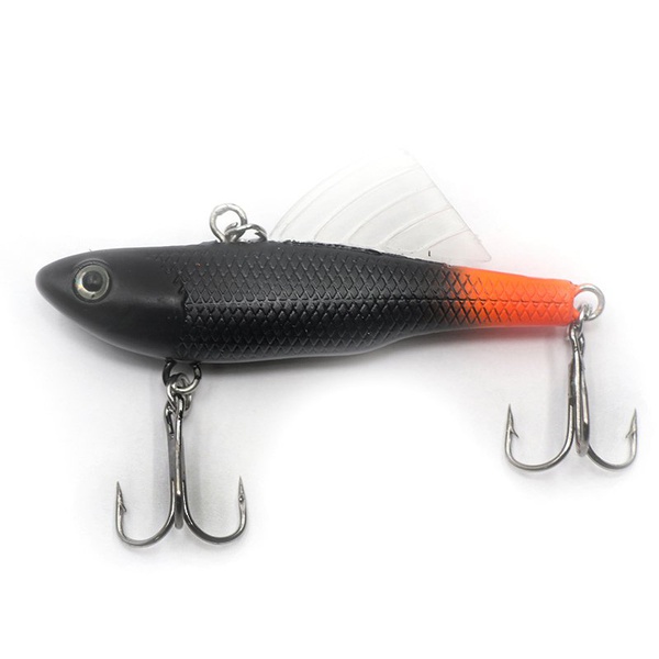 Раттлин Namazu Hiller 55мм (старая модель) 51