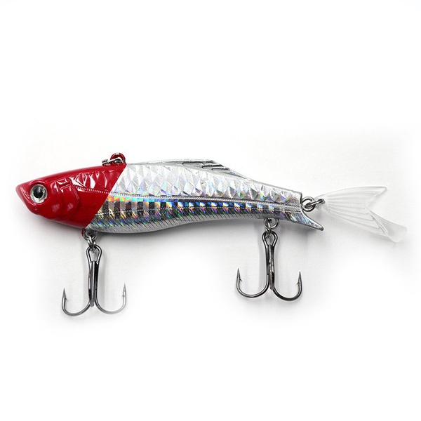 Раттлин Namazu Ozzy 80мм (старая модель) 12