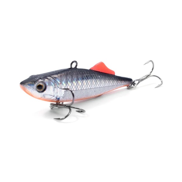 Раттлин Namazu Veiro 66мм №5