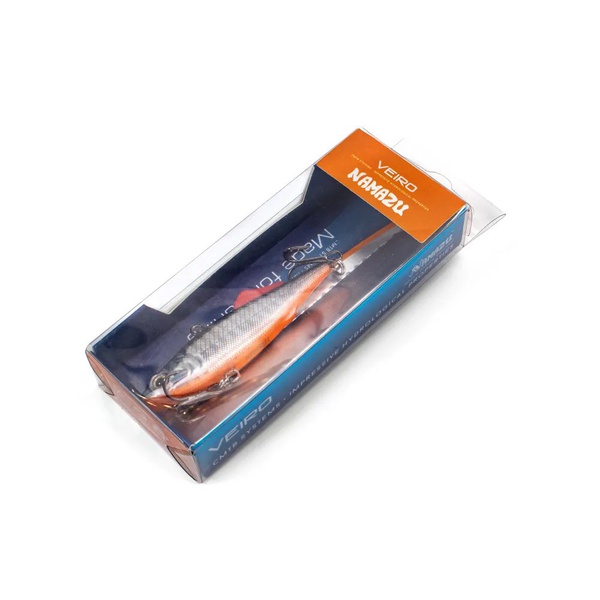 Раттлин Namazu Veiro 66мм №5