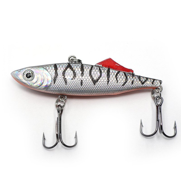 Раттлин Namazu Veiro 66мм (старая модель) 52