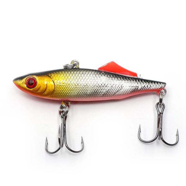 Раттлин Namazu Veiro 66мм (старая модель) 55