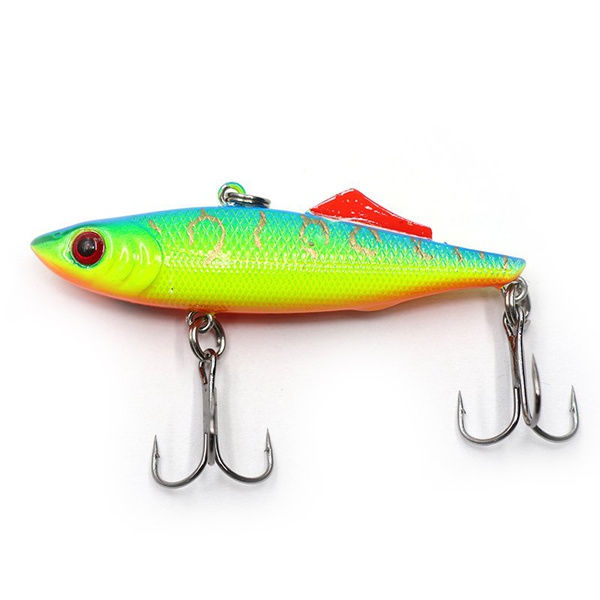 Раттлин Namazu Veiro 66мм (старая модель) 56