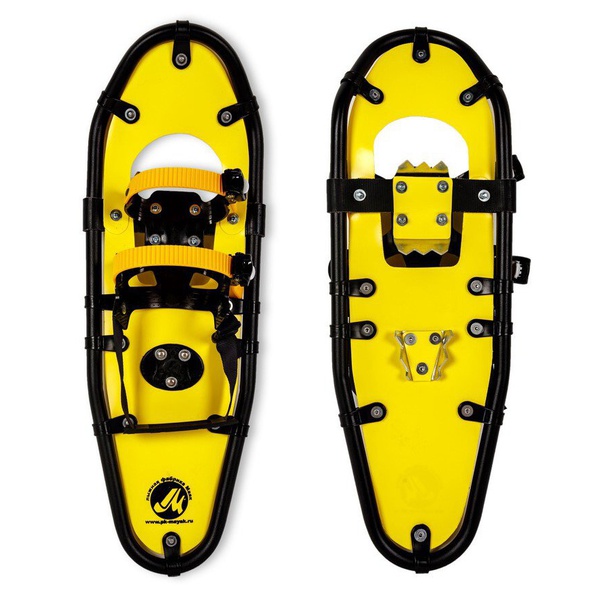 Снегоступы Маяк с кошками 68x22 см