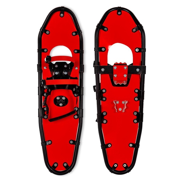 Снегоступы Маяк с кошками 86x25 см