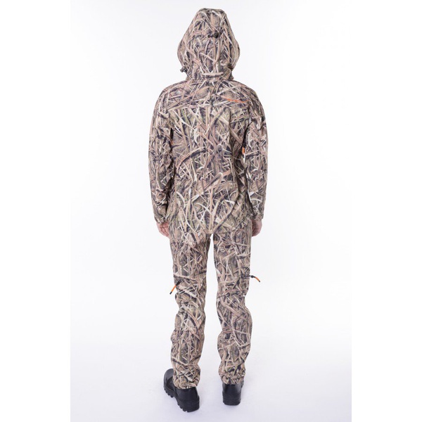 Костюм женский Тритон (Soft Shell)