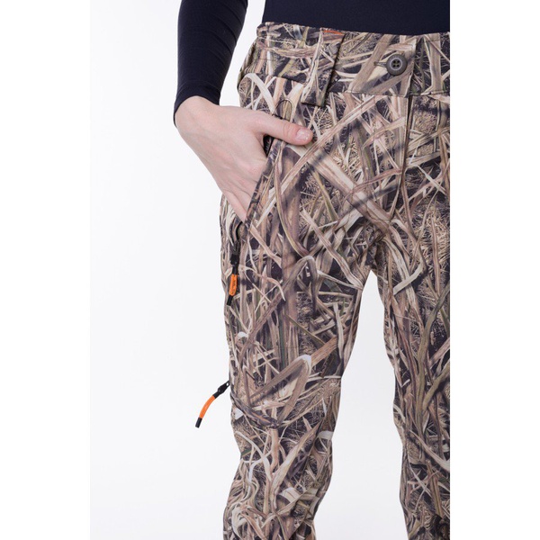 Костюм женский Тритон (Soft Shell)