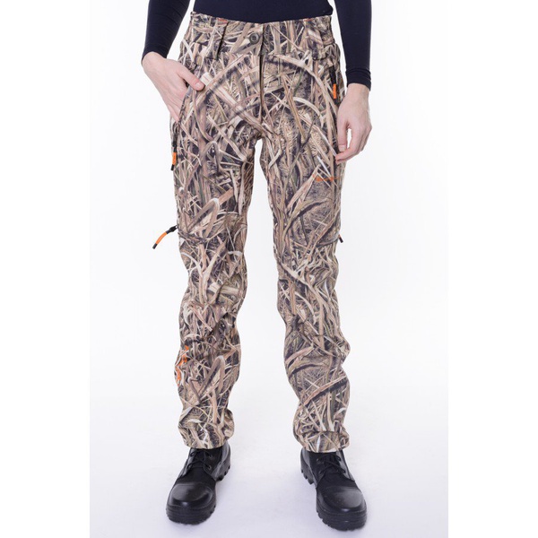 Костюм женский Тритон (Soft Shell)