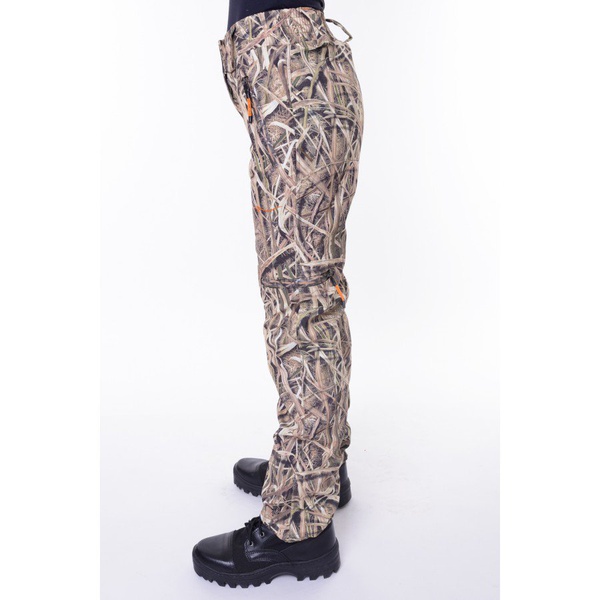 Костюм женский Тритон (Soft Shell)