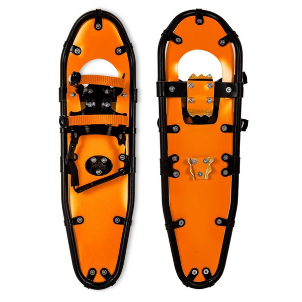 Снегоступы Маяк с кошками 97x27 см