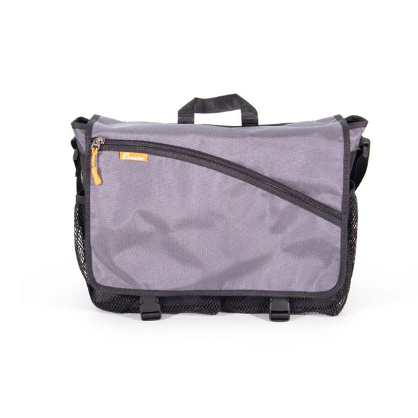 Сумка рыболовная Следопыт Street Fishing Bag + 3 коробки