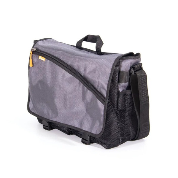 Сумка рыболовная Следопыт Street Fishing Bag + 3 коробки