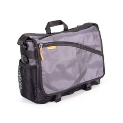 Сумка рыболовная Следопыт Street Fishing Bag + 3 коробки