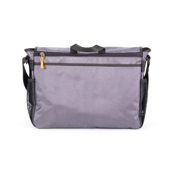 Сумка рыболовная Следопыт Street Fishing Bag + 3 коробки
