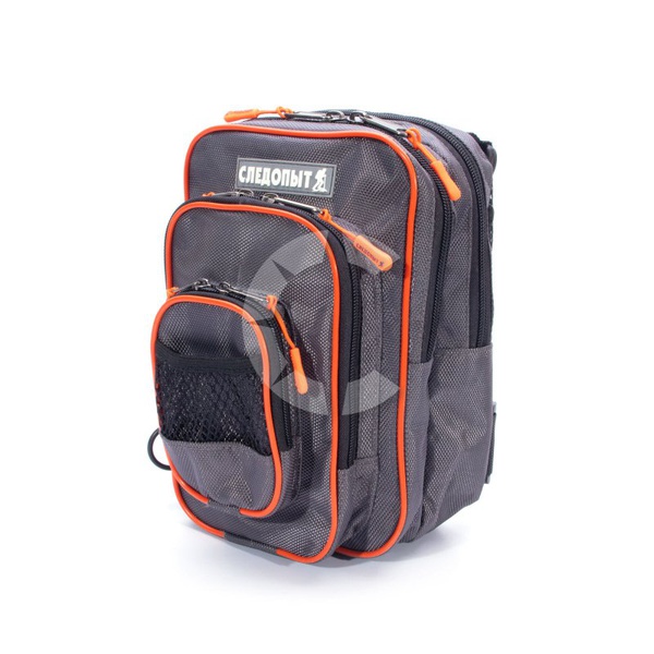 Сумка рыболовная Следопыт Street Fishing MultiLock Pocket
