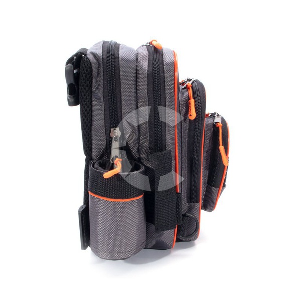 Сумка рыболовная Следопыт Street Fishing MultiLock Pocket