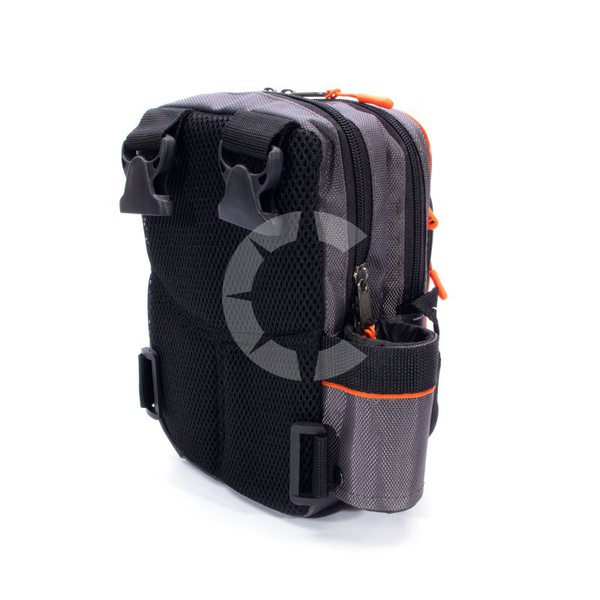 Сумка рыболовная Следопыт Street Fishing MultiLock Pocket