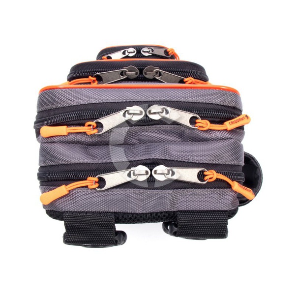 Сумка рыболовная Следопыт Street Fishing MultiLock Pocket