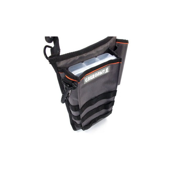 Сумка рыболовная Следопыт Fishing Pocket Hip + 1 коробка