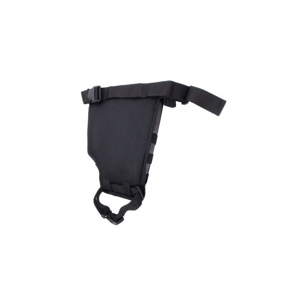 Сумка рыболовная Следопыт Fishing Pocket Hip + 1 коробка