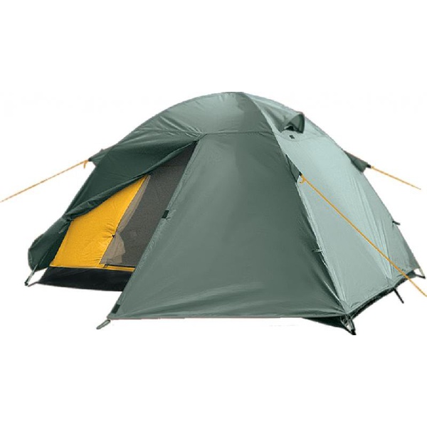 Палатка BTrace Scout 2+ зеленый