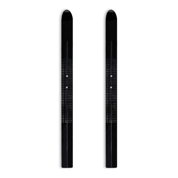 Лыжи Маяк Лесные пластиковые (110 мм)