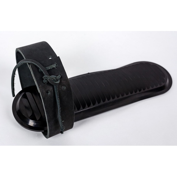 Комплект креплений Маяк (амортизатор, носковой и пяточный ремень)