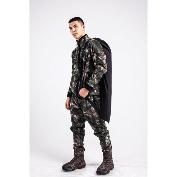 Сумка (чехол) для снегоступов Маяк