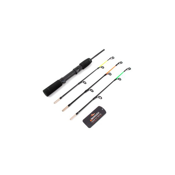 Удочка зимняя Namazu Perch 55 см