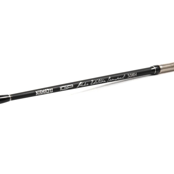 Удочка зимняя Namazu Pro IGP Pike Edition compact 50 см