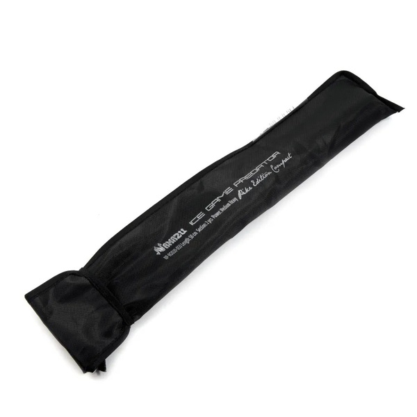 Удочка зимняя Namazu Pro IGP Pike Edition compact 50 см