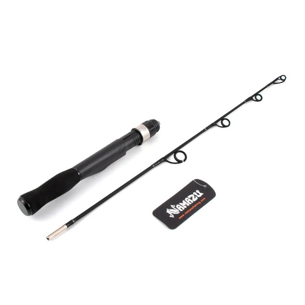 Удочка зимняя Namazu Pro IGP Pike Edition compact 60 см