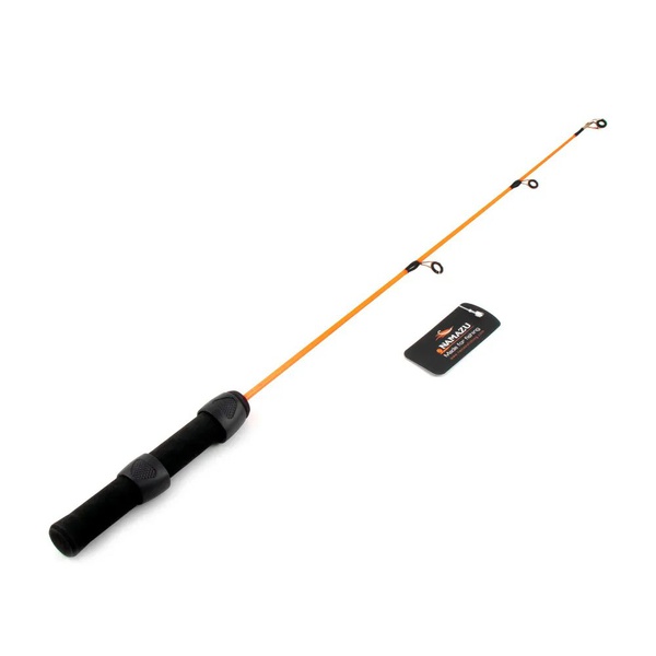 Удочка зимняя Namazu Winter Perch 60 см