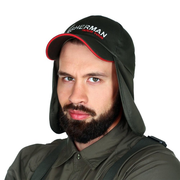 Кепка Fisherman Шадоу