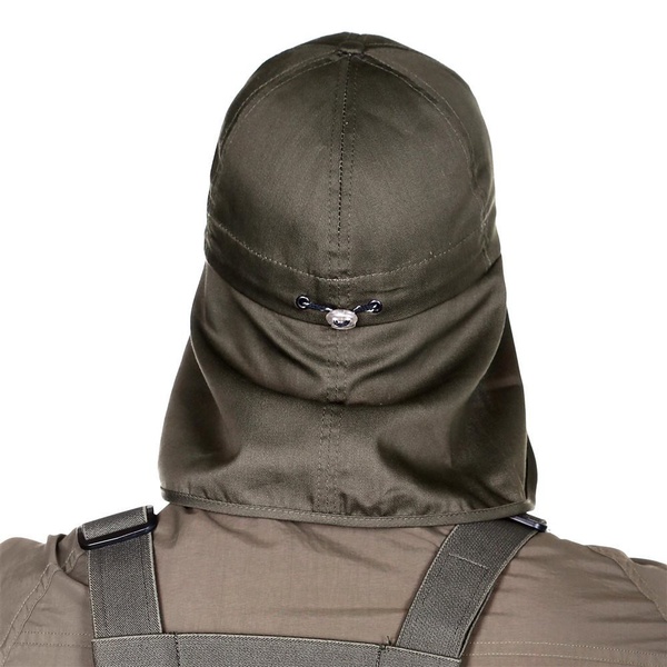 Кепка Fisherman Шадоу