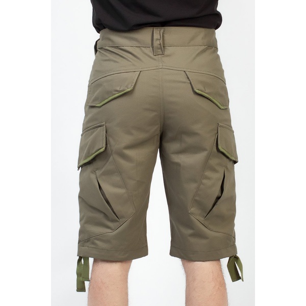 Шорты Тритон Keeper (хлопок)