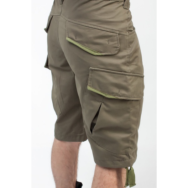 Шорты Тритон Keeper (хлопок)