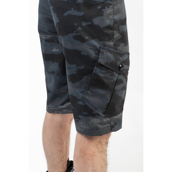 Шорты Тритон Беркут (Rip Stop)