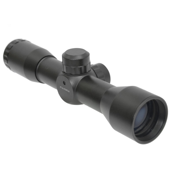 Прицел оптический Leapers 4x32 (Mini, Mil-Dot, SCP-432M1)