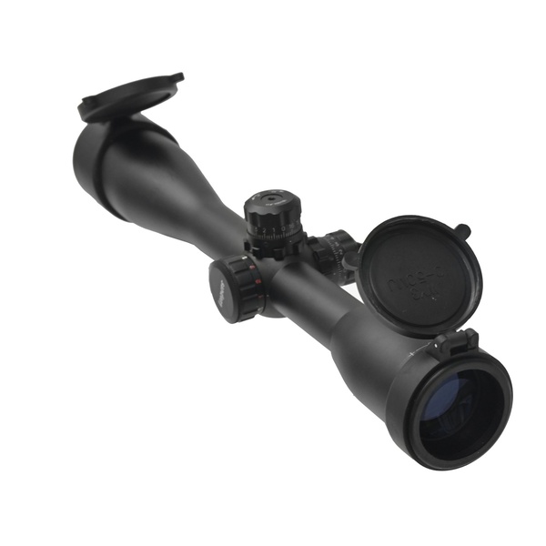 Прицел оптический Leapers 4x40 UTG E (Mini, Mil-Dot, SCP-432M1)