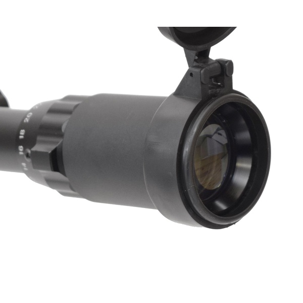 Прицел оптический Leapers 6-24x50 AO Full Size (с подсветкой)