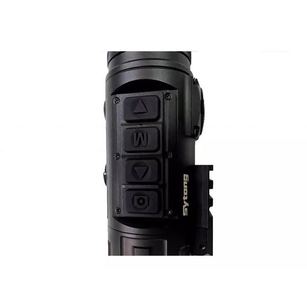 Прицел тепловизионный Sytong RM03-35 без дальномера (матрица 384*288, объектив 35мм)