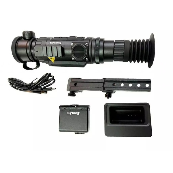 Прицел тепловизионный Sytong RM03-35 без дальномера (матрица 384*288, объектив 35мм)