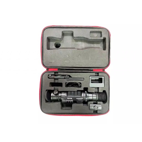 Прицел тепловизионный Sytong RM03-35 без дальномера (матрица 384*288, объектив 35мм)