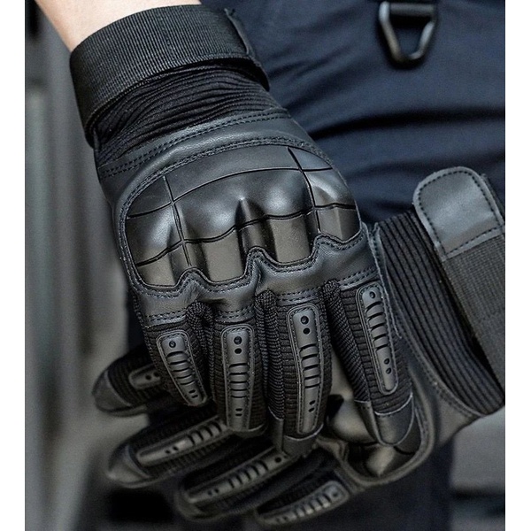 Перчатки Massif Тактические (сенсорные)