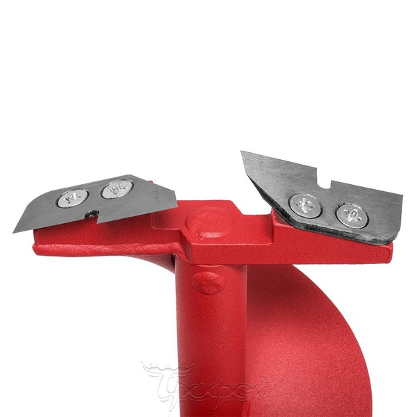 Ледобур Тонар Buran (правое вращение) 130 R